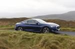 Infiniti Q60 2.0t 2016 года (UK)